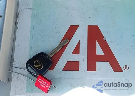 1998 Lexus Sc 300 z USA, uszkodzony, nr VIN JT8CD32Z6W1003906